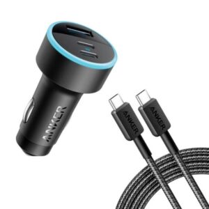 Anker 335 Car Charger 67W