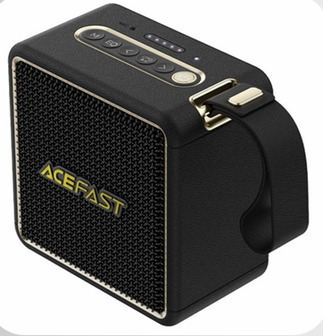 K3 NANO PORTABLE WIRELESS SPEAKER