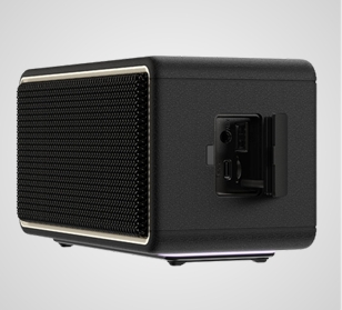 K3 MAX WIRELESS SPEAKER 80W - Image 2