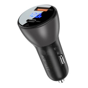 ACEFAST CAR CHARGER B6 60W