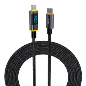 AOHI DATA CABLE 140W USB-C TO USB-C