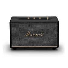 MARSHALL ACTION III