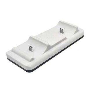 CHARGER DUAL BASE FOR PS5 DUALSENSE JOYSTICK