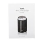 MDHL MINI STEEL CYLINDER SHAVER BG-368