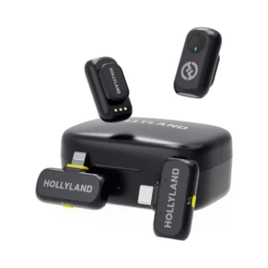 HOLLYLAND MIC LARK A1 COMBO