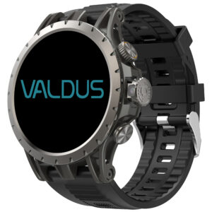 VALDUS VG54 PRO SMART WATCH