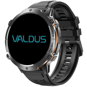 VALDUS VED45 PRO SMART WATCH