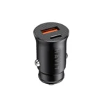 HAVIT CAR CHARGER CC2022 PD 20W