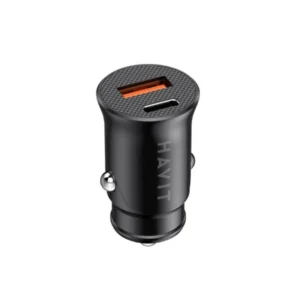 HAVIT CAR CHARGER CC2022 PD 20W
