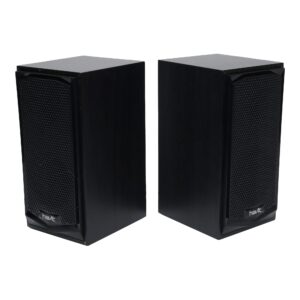 HAVIT HV-SK518 AUDIO SPEAKER PC 2 BIG SPEAKER 6W