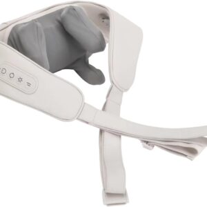 MDHL SHAWL MASSAGE PILLOW MD-069