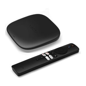 XIAOMI TV BOX-S 3RD GEN
