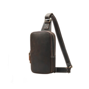 CRAZY HORSE BAG LEATHER
