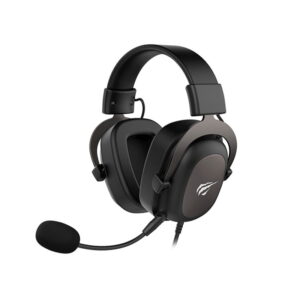 HAVIT H2002D GAMING HEADPHONE WITH MIC