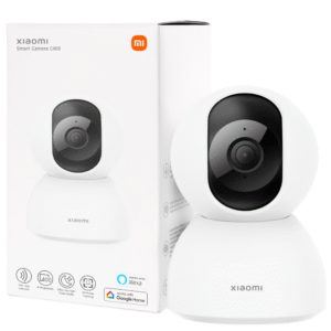 XIAOMI CAMERA C400 WIFI INDOOR