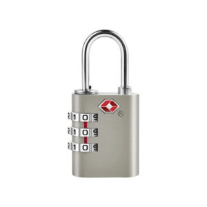 COTECI LOCK METAL HIGH QUALITY TR-001 WITK KEY AND PASSCODE