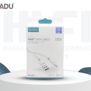 DADU DC-214 USB TO MICRO CABLE 18W