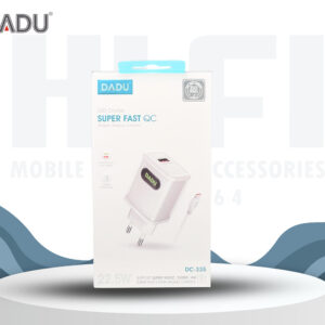 DADU DC-335 USB TO TYPE-C ADAPTER 22.5W