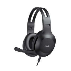 HAVIT H220D WIRED HEADPHONE 3.5MM JACK