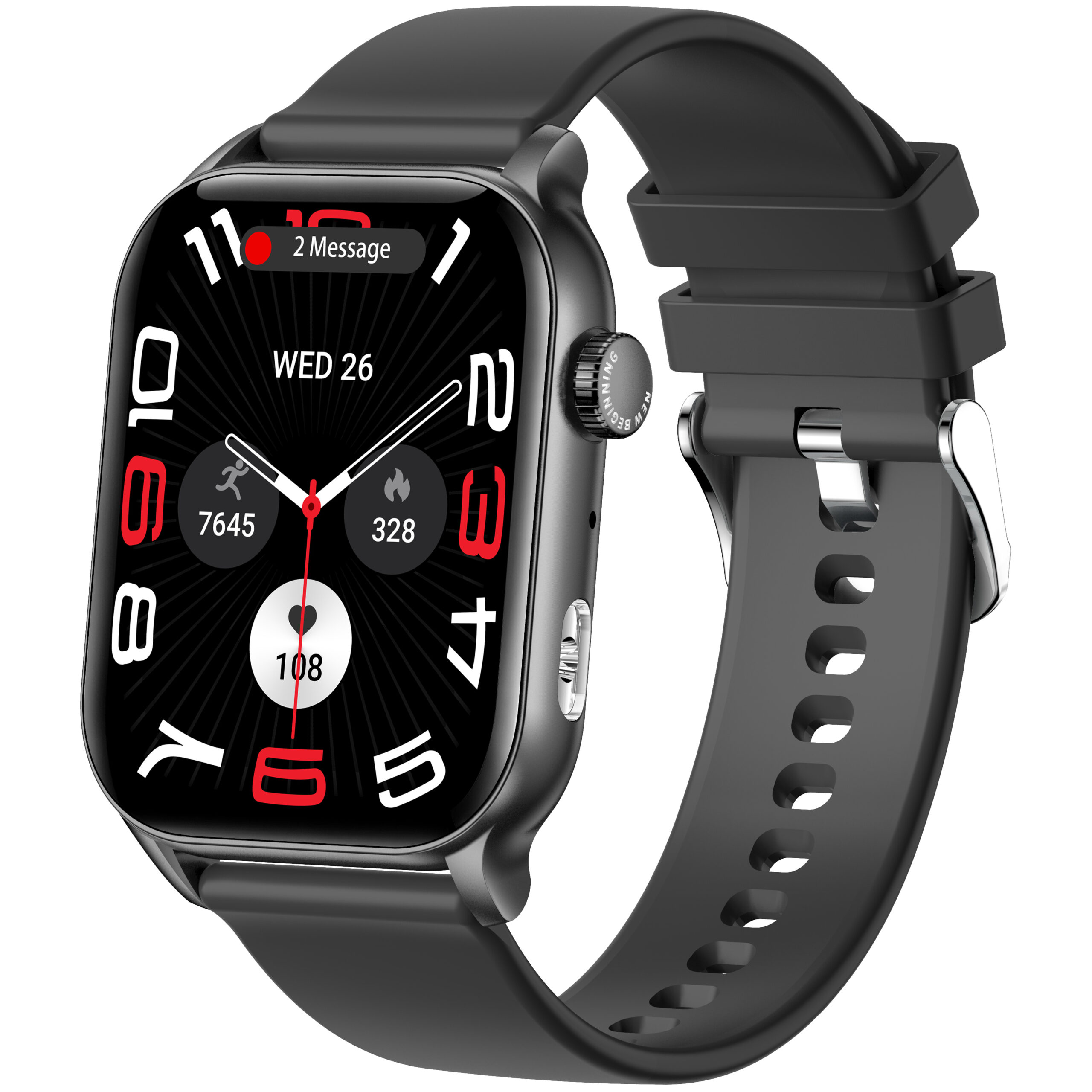 VALDUS VS 40 PRO SMART WATCH