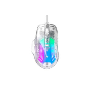 HAVIT PROGRAMMABLE GAMING MOUSE MS1011SE