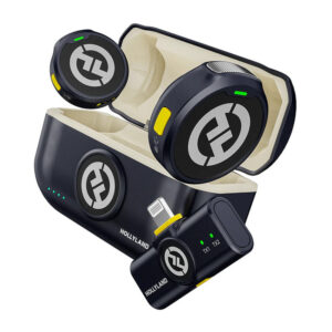 HOLLYLAND MIC LARK M2 COMBO