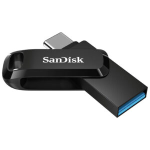 FLASH DRIVE DUAL TYPE-C AND USB 3.0