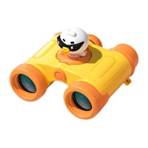 PICOCICI K49 BINOCULARS