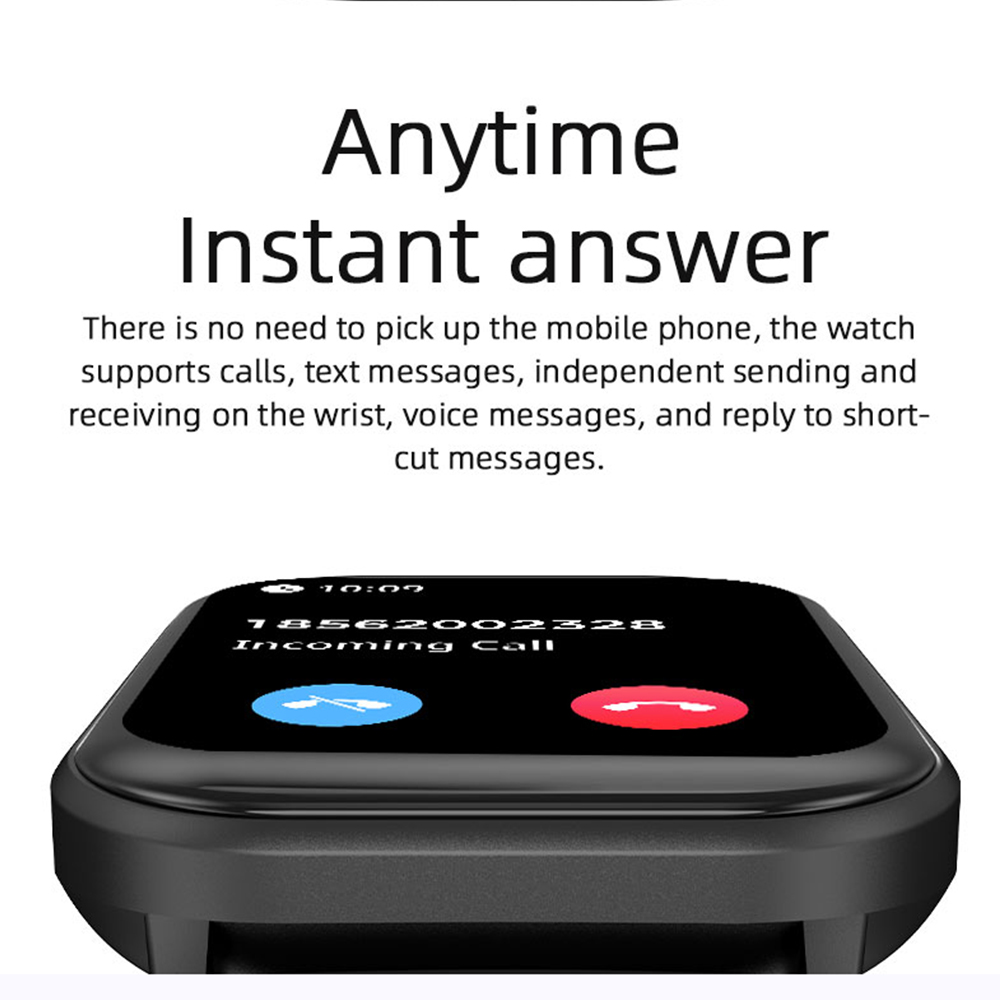 VALDUS VS02 SMART WATCH - Image 3