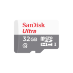 SANDISK ULTRA MMC SANDISK 128GB SPEED 100MBPS