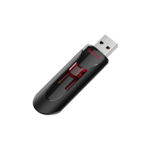 SANDISK FLASH CRUIZER GLID 256GB -SDCZ600 FM