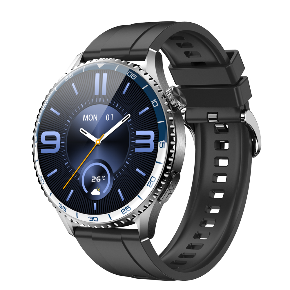 VALDUS VE67 PRO SMART WATCH
