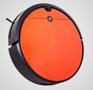 MDHL CLEANING AI ROBOT