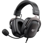HAVIT H20002U PRO GAMING HEADPHONE USB-3 7.1
