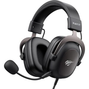 HAVIT H20002U PRO GAMING HEADPHONE USB-3 7.1