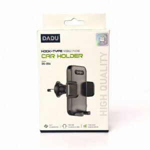 DADU DS-054 HOOK-TYPE MAGNETIC CAR HOLDER
