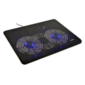 HAVIT HV-F2035 DUAL FAN RGB FOR LAPTOP