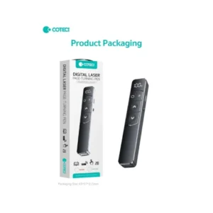 COTECI PRESENTATION LASER 81005