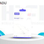 DADU DC-214 CABLE TYPE-C LIGHTNING 27W