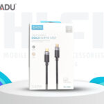 DADU DC-C226 TYPE-C TYPE-C 240W CABLE
