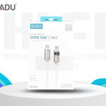 DADU DC-C229 TYPE-C TO LIGHTNING 27W CABLE