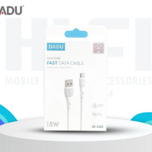 DADU DC-233 USB MICRO18W CABLE