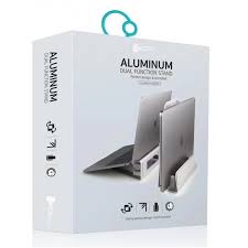 COTECI STAND MAC DUAL CS5101