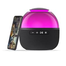 HAVIT SK900 BT HOME POD SPEAKER BLUTOOTH RGB