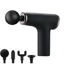 MINI MASSAGE GUN LC-001