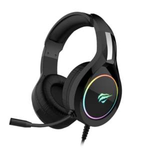 HAVIT HV-H2232D WIRED HEADPHONE RGB 3.5MM