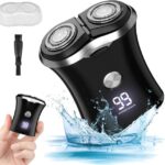 MDHL MINI SHAVER BG-360