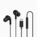 XIAOMI EARPHONE TYPE-C CRYSTAL-CLEAR SOUND QUALITY