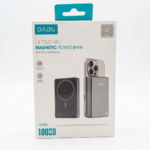 DADU DP-056 POWER BANK MAGSAFE 10.000MAH 15W