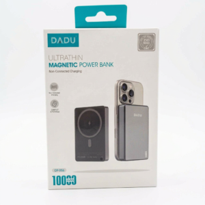 DADU DP-056 POWER BANK MAGSAFE 10.000MAH 15W
